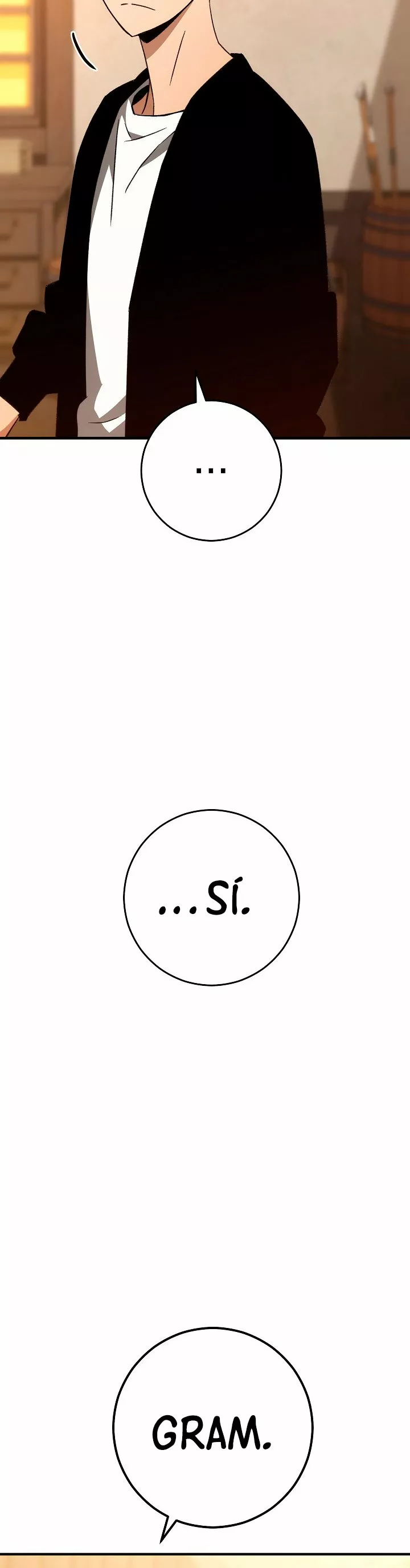 Página 49 del Manga