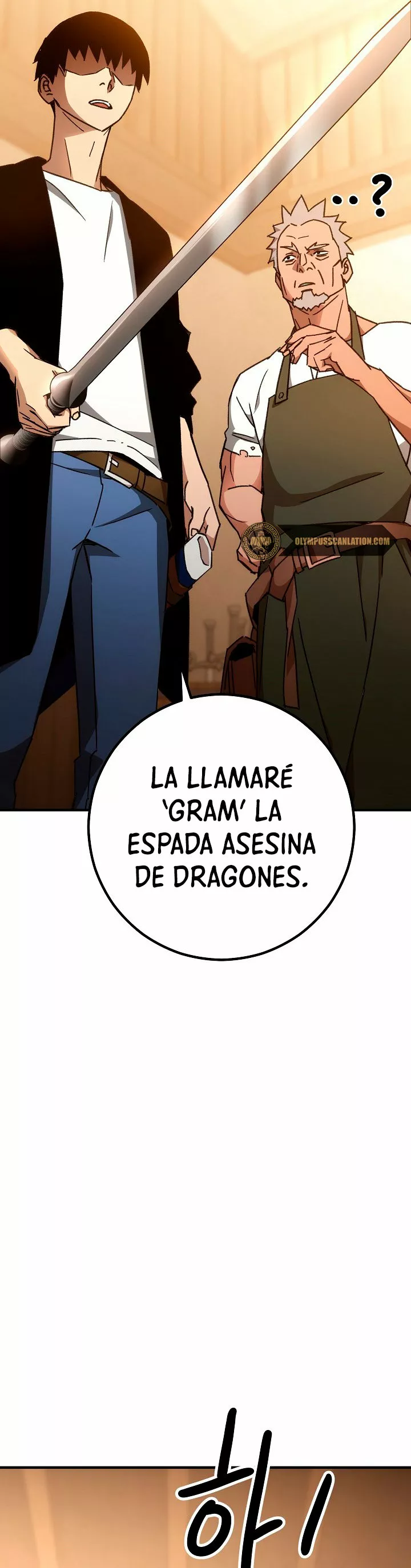 Página 50 del Manga