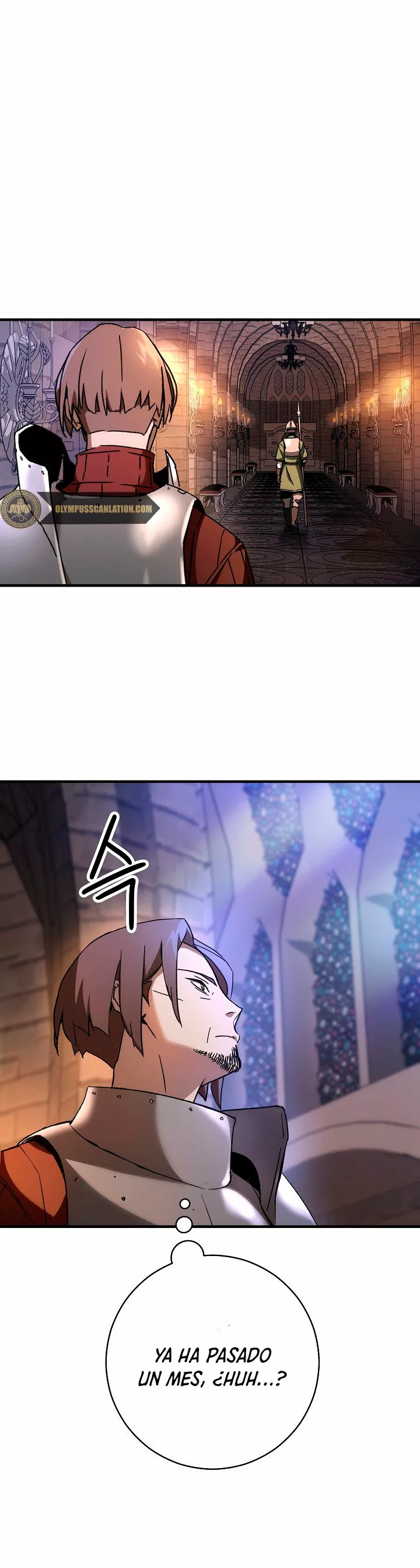Página 63 del Manga