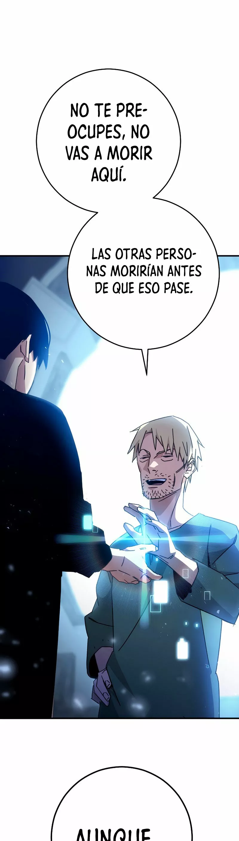 Página 37 del Manga