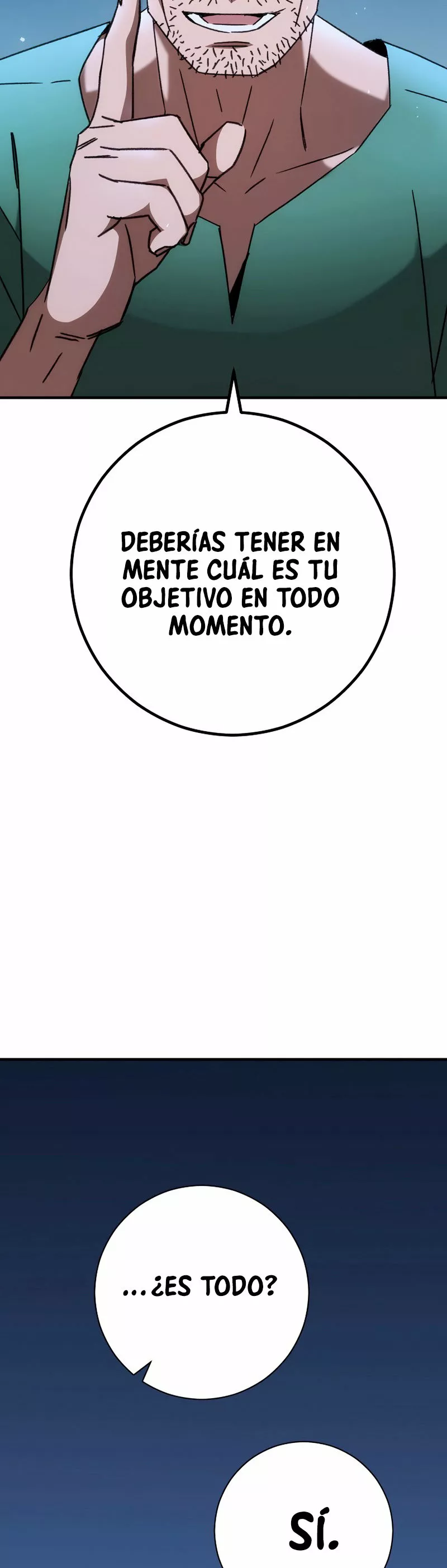 Página 40 del Manga