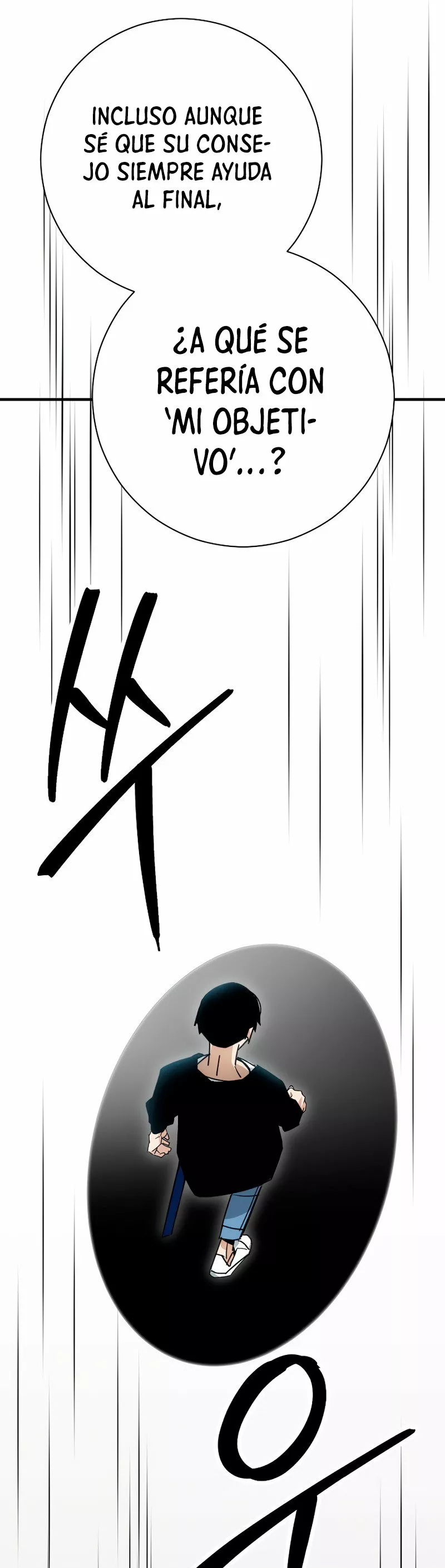 Página 43 del Manga