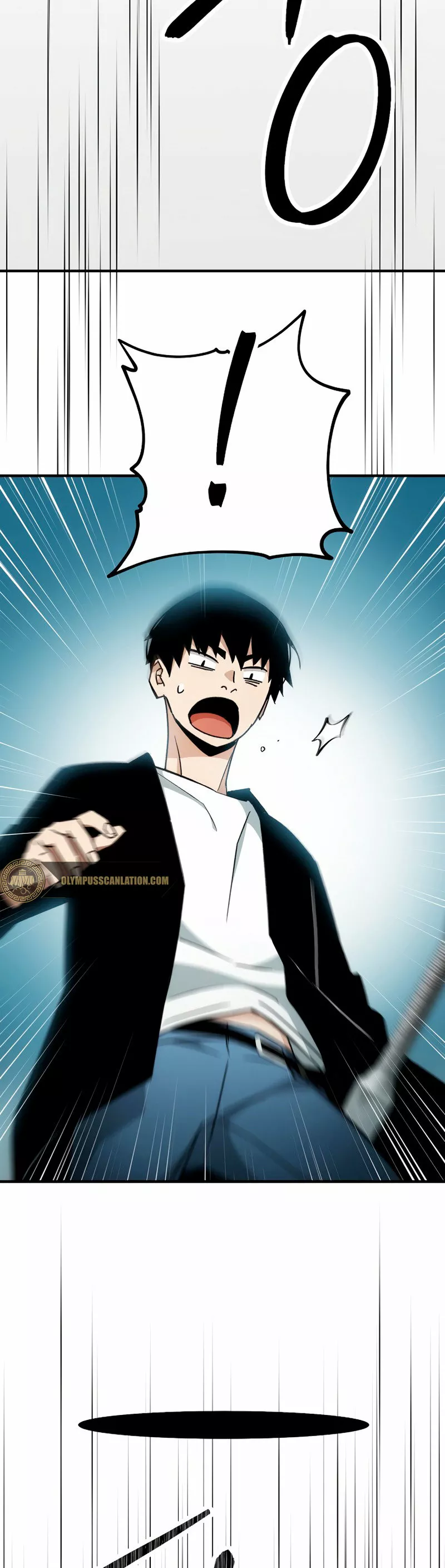 Página 44 del Manga