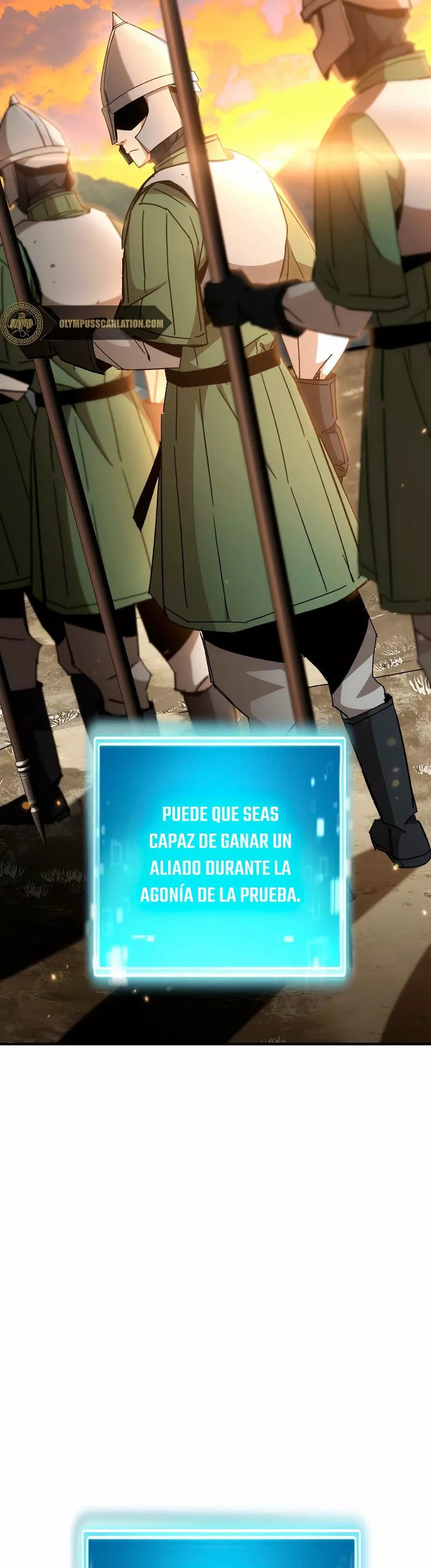 Página 54 del Manga