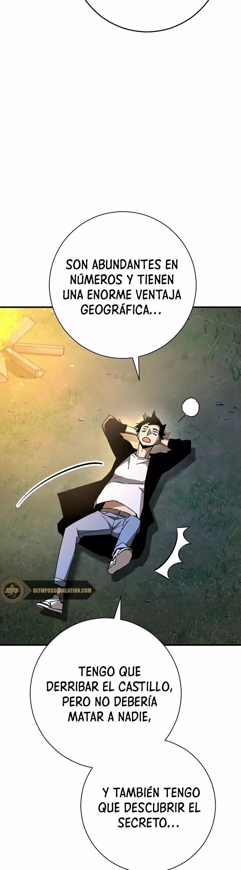 Página 63 del Manga