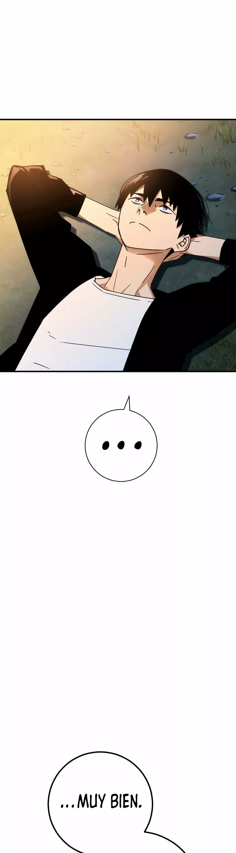 Página 65 del Manga