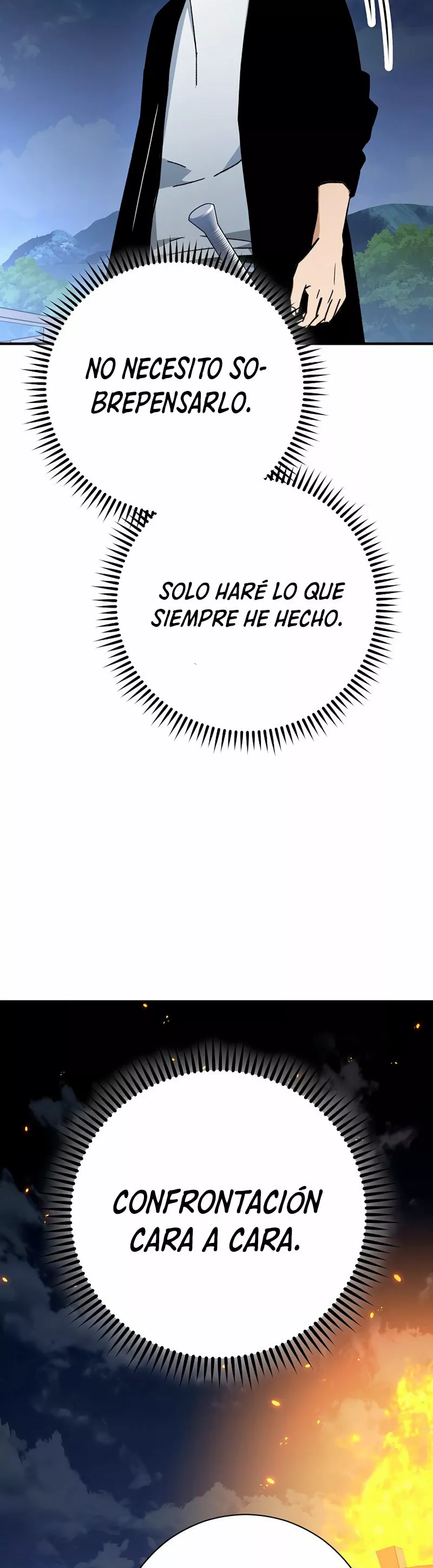 Página 69 del Manga