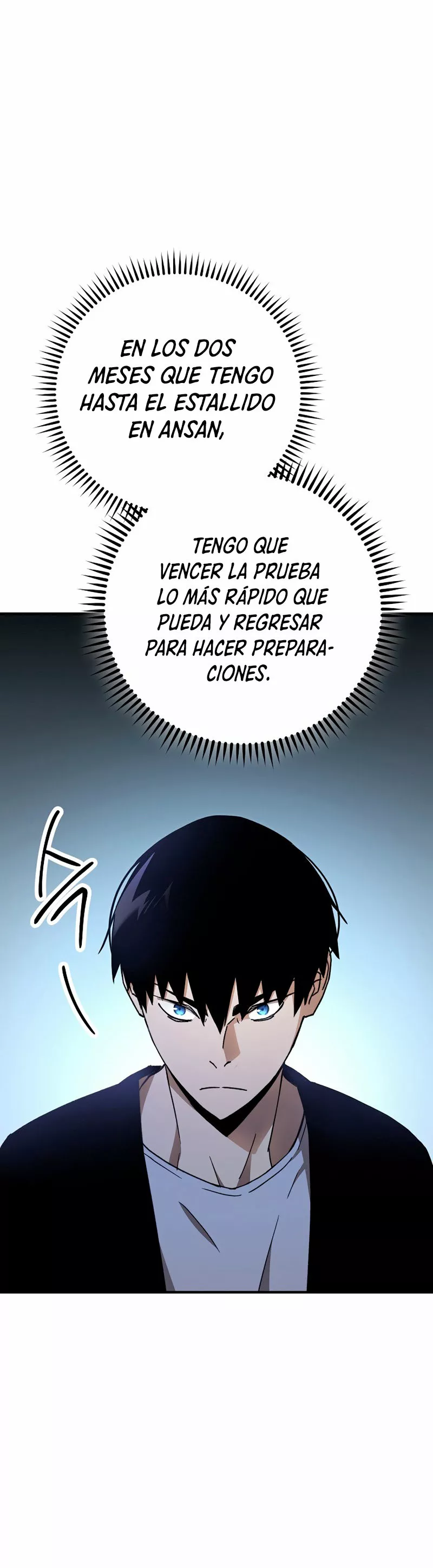 Página 72 del Manga
