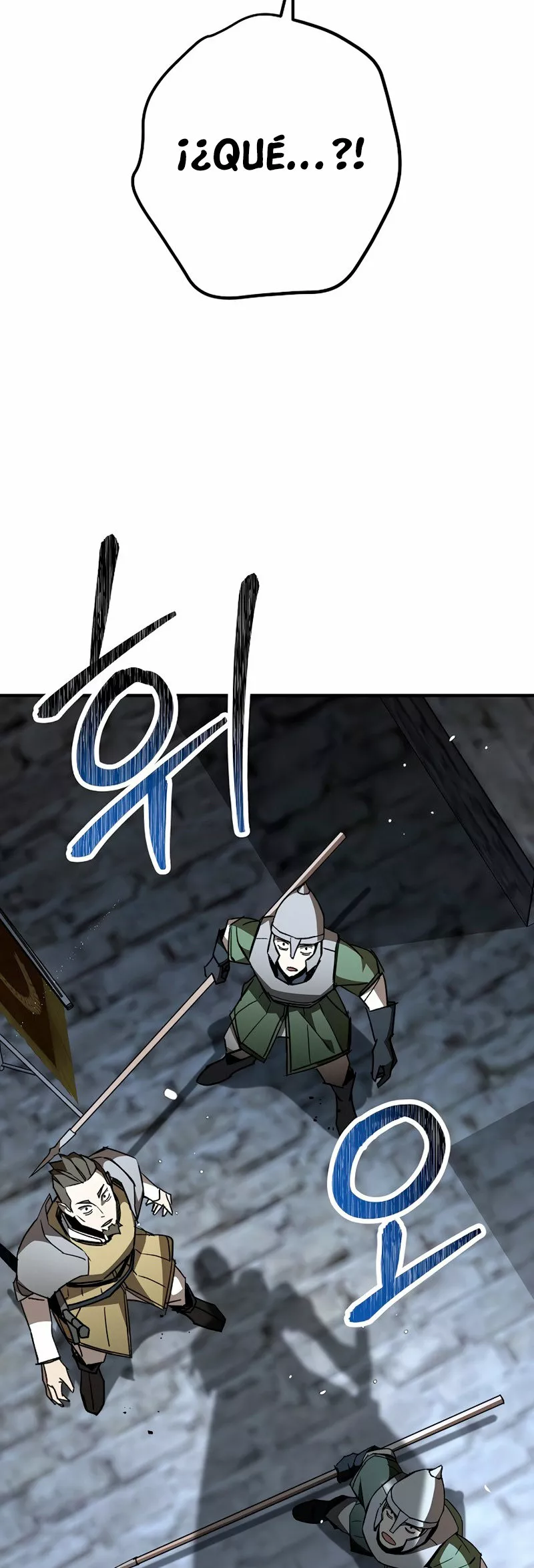 Página 76 del Manga