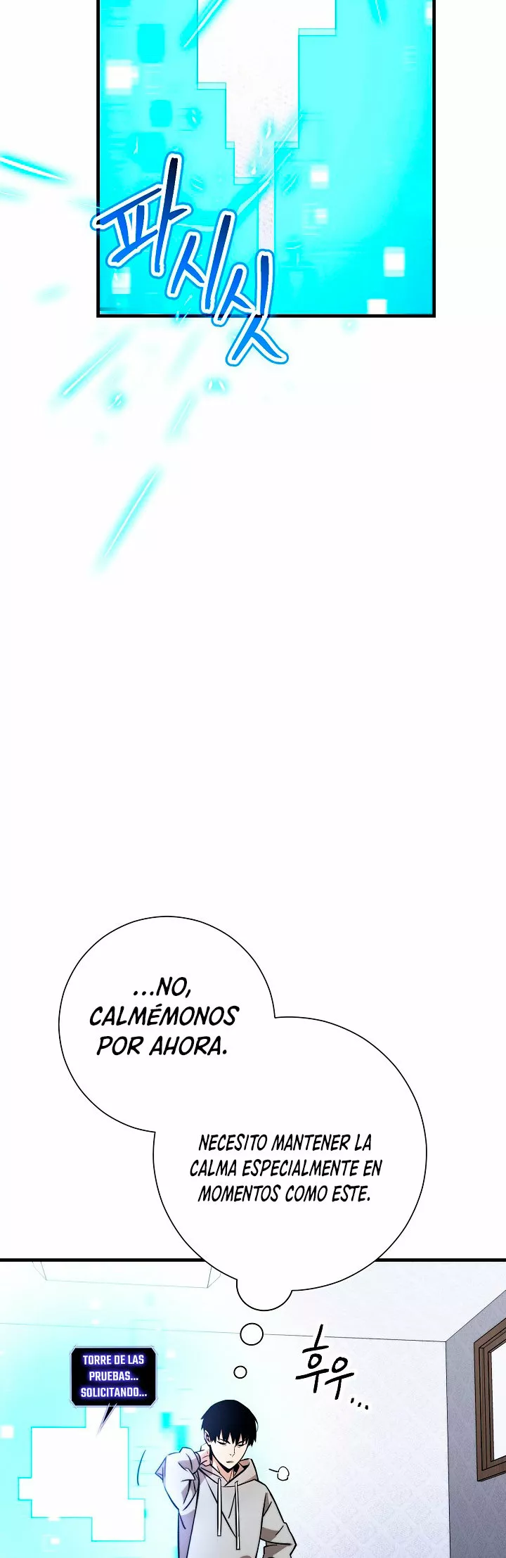 Página 36 del Manga