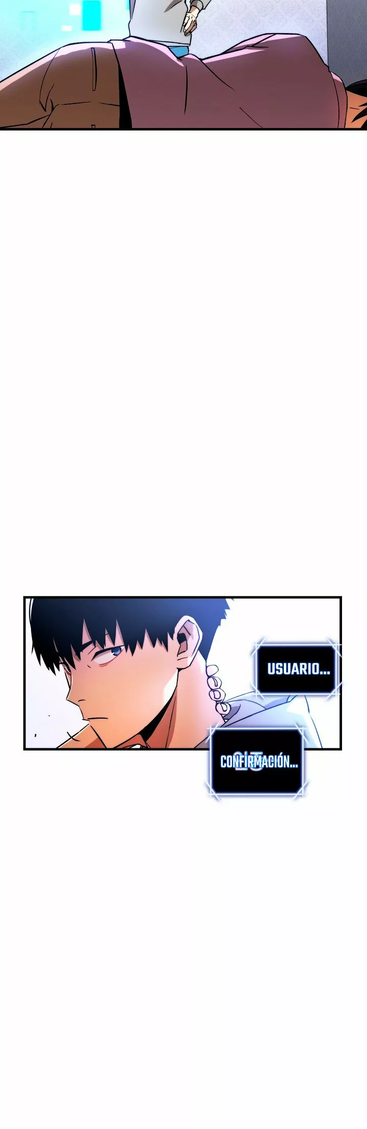 Página 37 del Manga