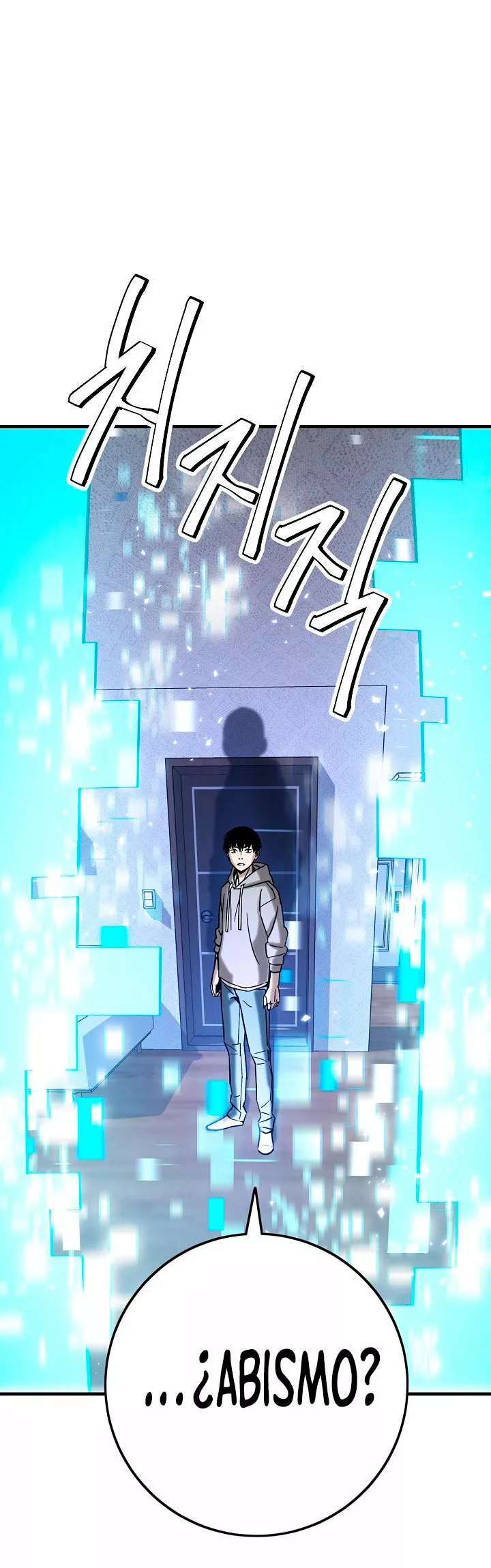 Página 40 del Manga
