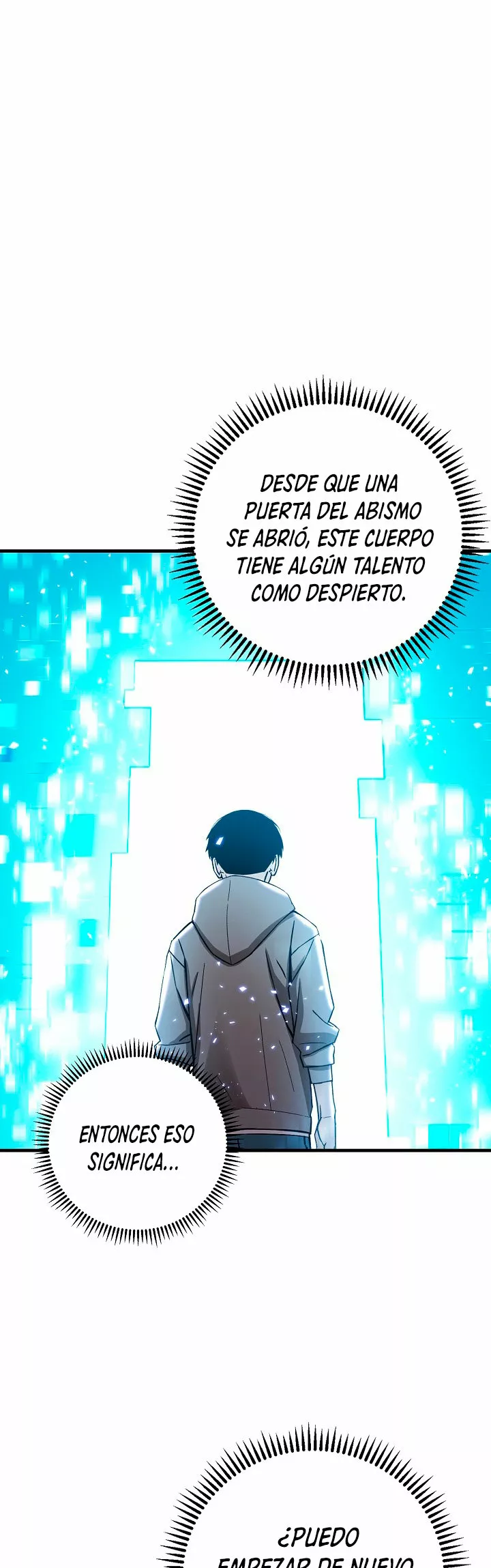Página 41 del Manga