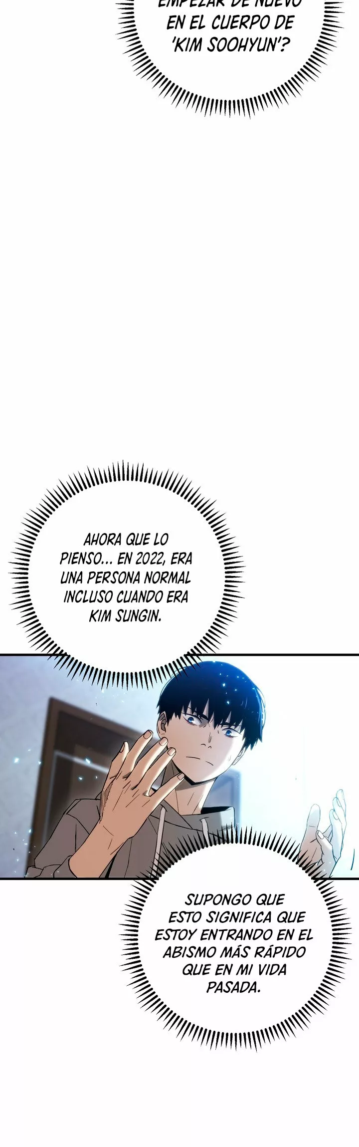 Página 42 del Manga