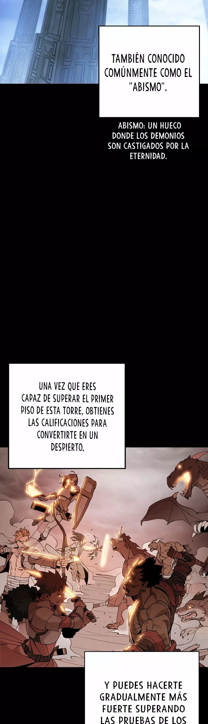 Página 47 del Manga