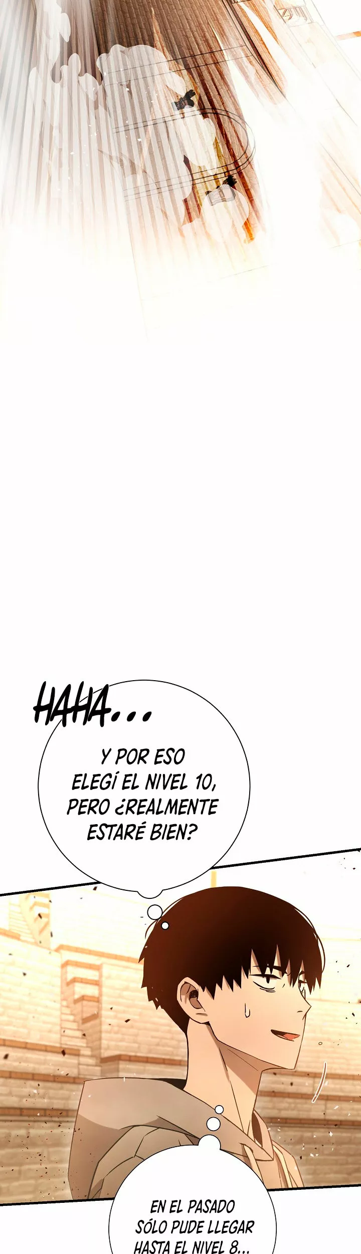 Página 55 del Manga