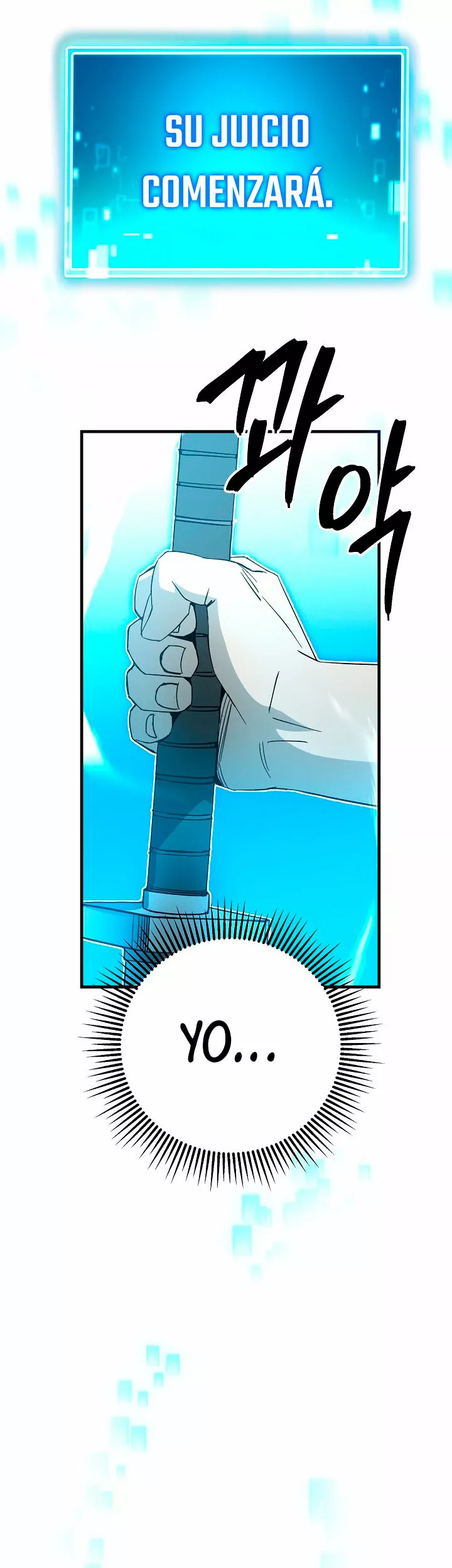 Página 60 del Manga