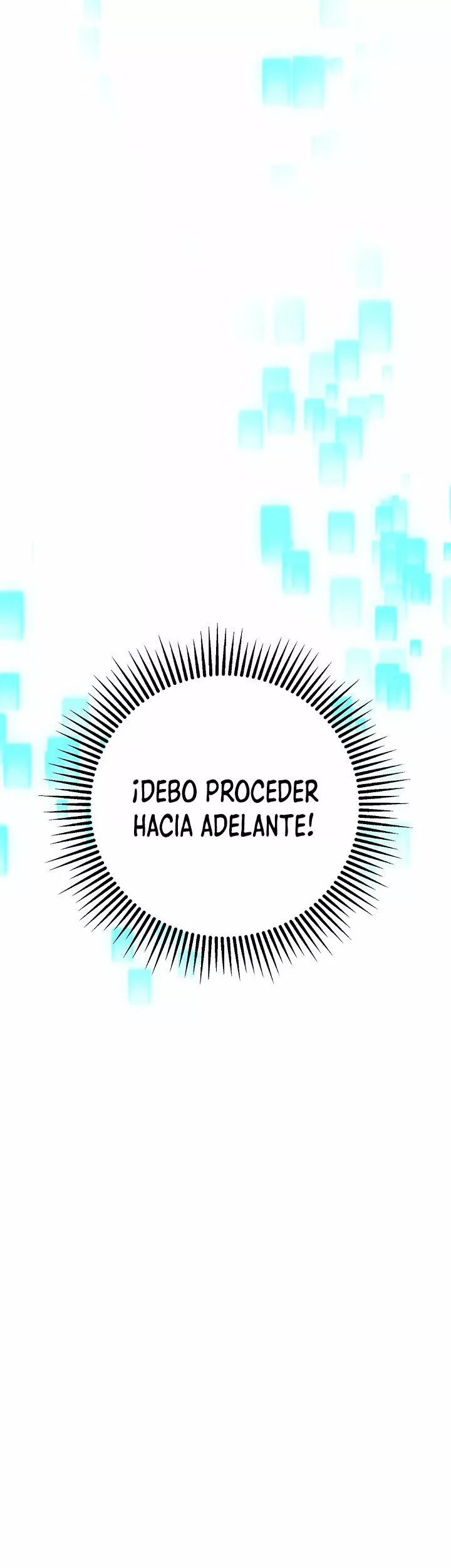 Página 61 del Manga
