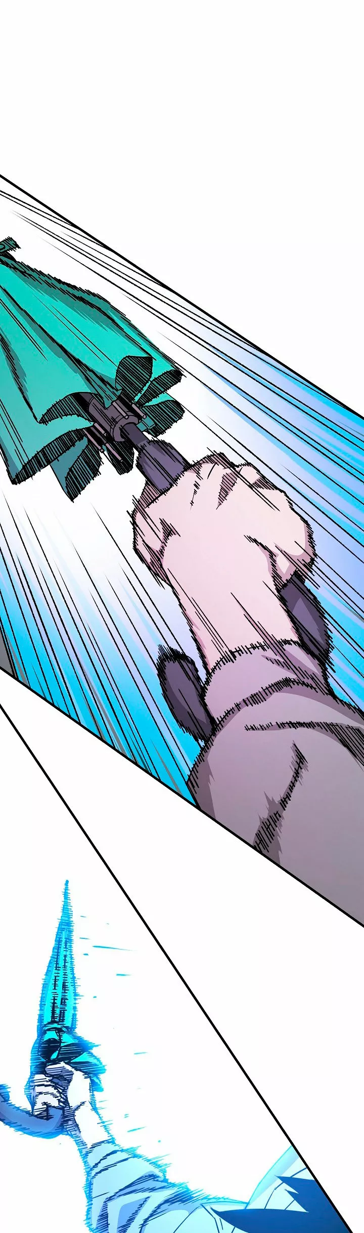 Página 71 del Manga
