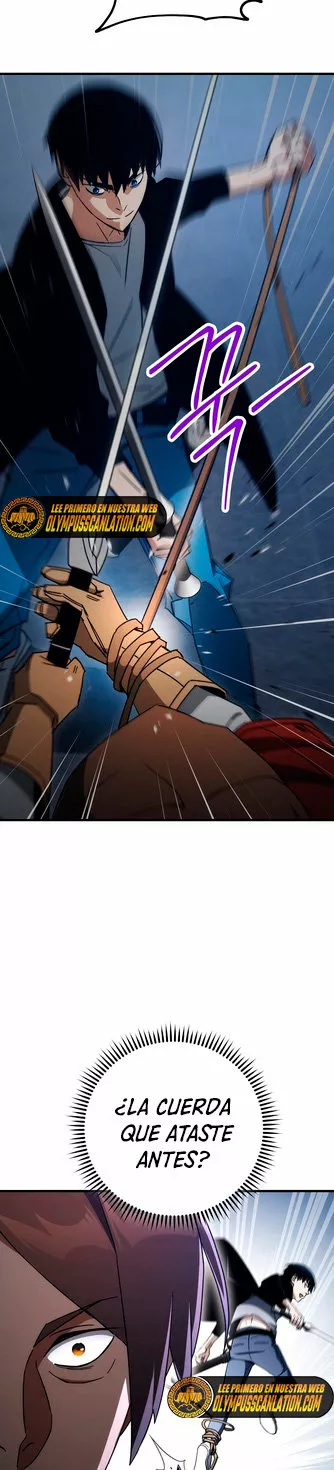 Página 55 del Manga