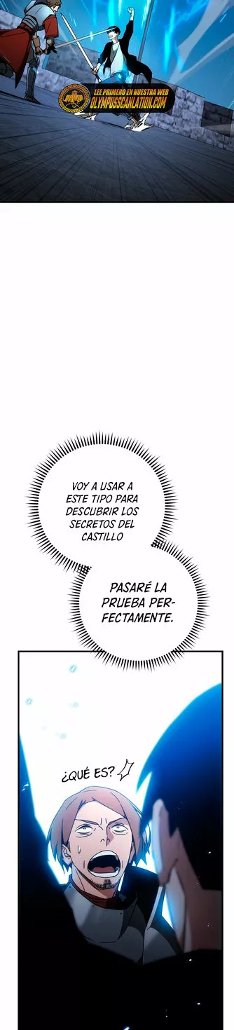 Página 58 del Manga