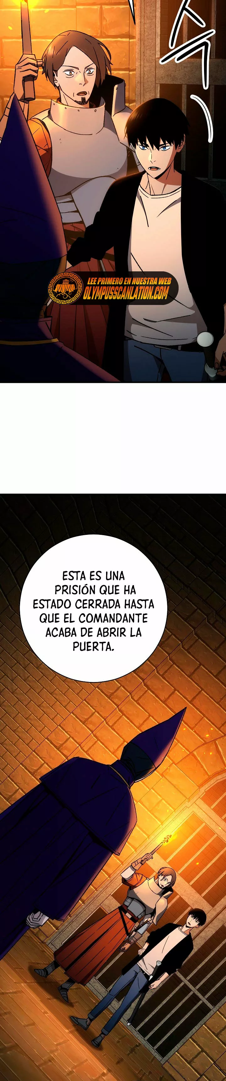 Página 37 del Manga