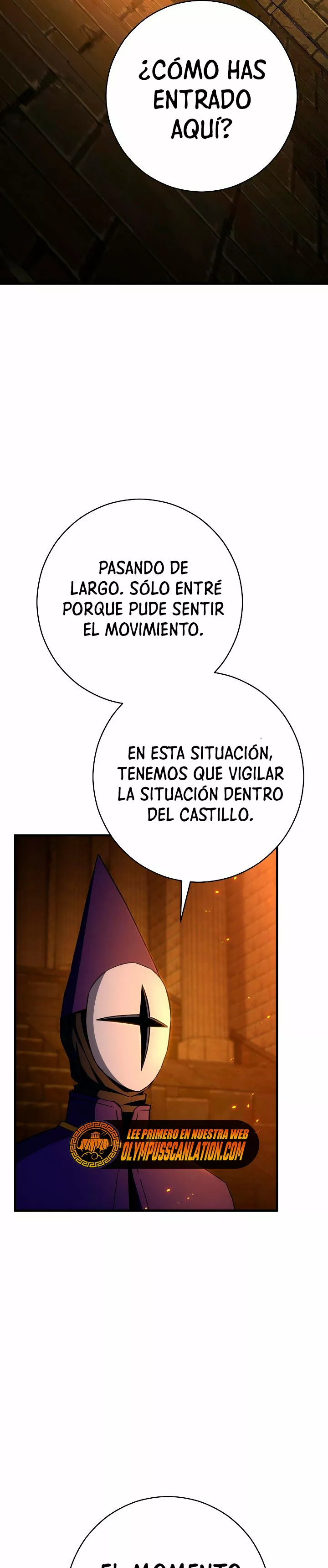 Página 38 del Manga