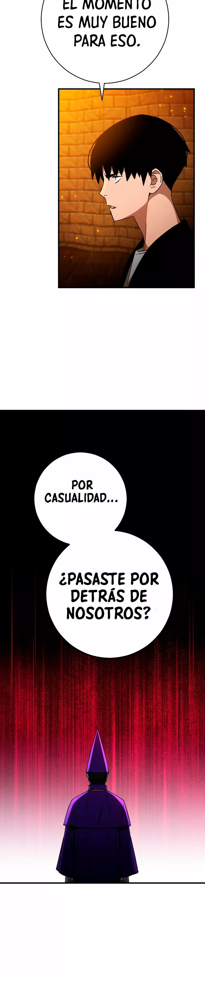 Página 39 del Manga