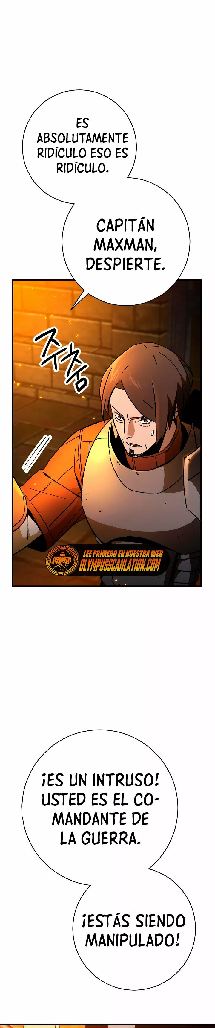 Página 40 del Manga