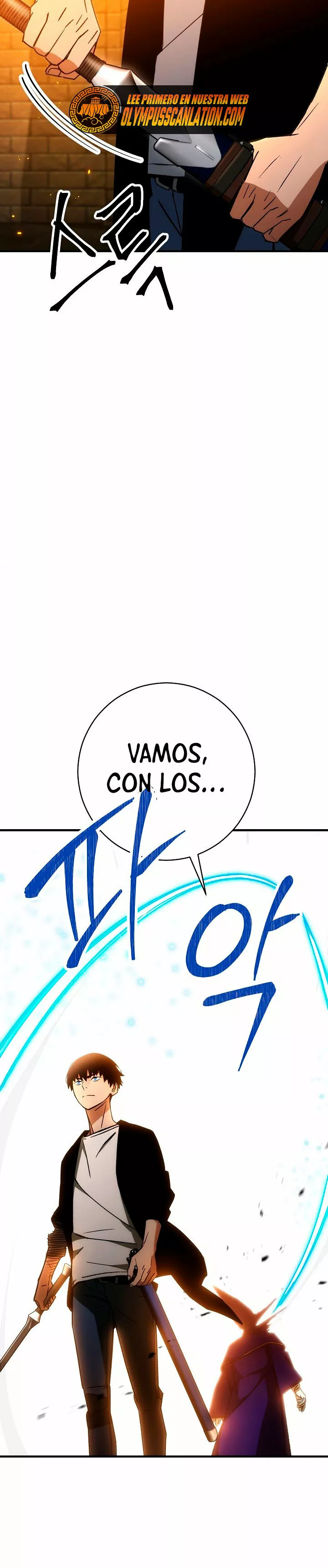 Página 41 del Manga