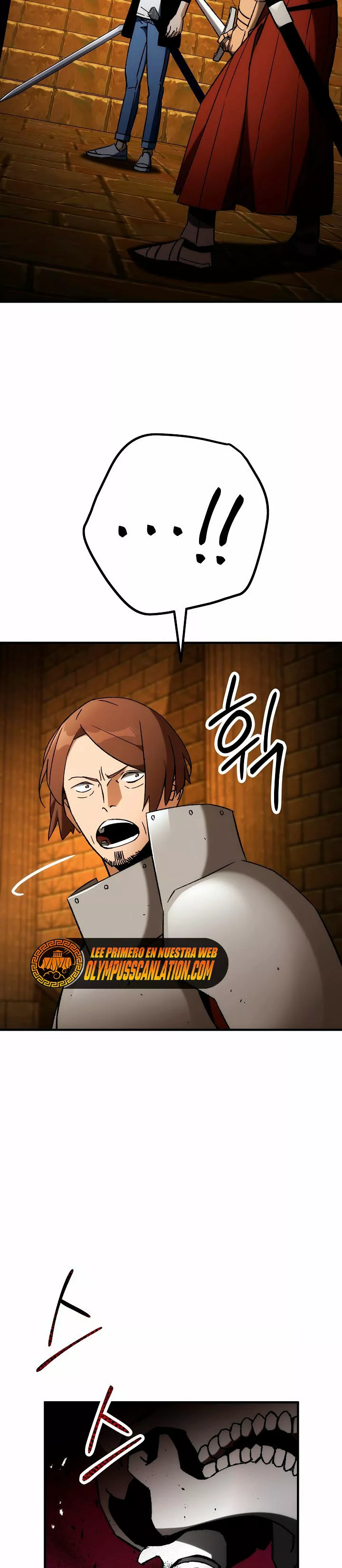 Página 46 del Manga