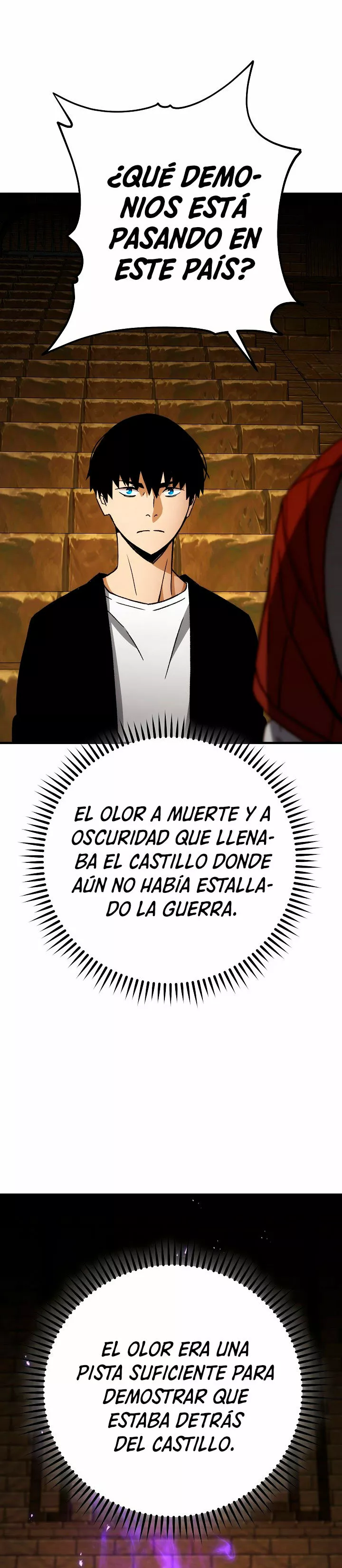 Página 49 del Manga