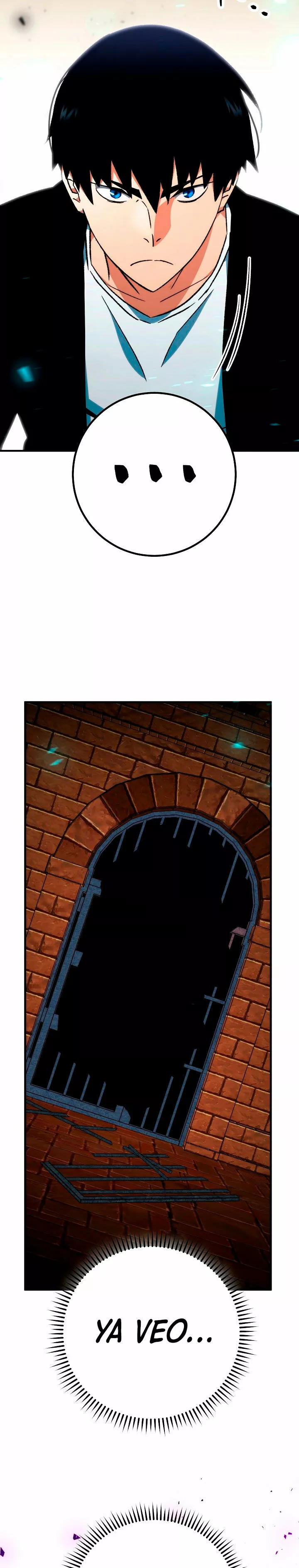 Página 34 del Manga