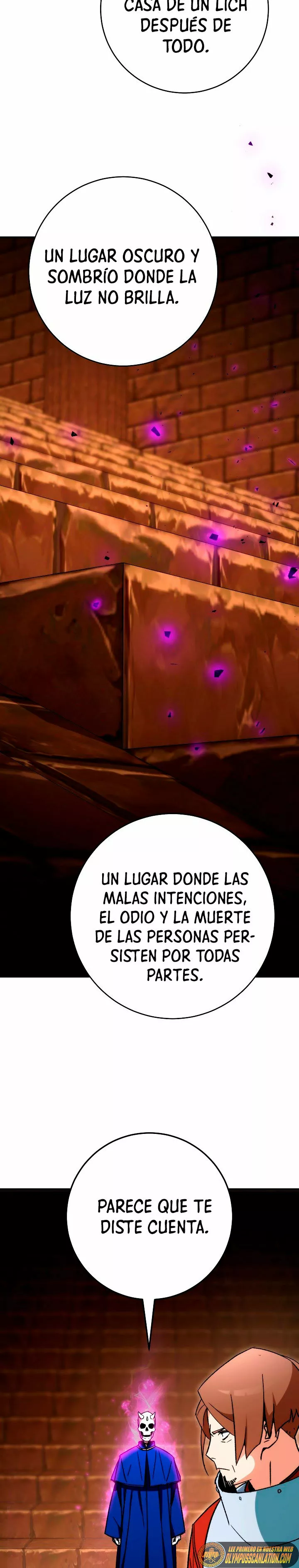 Página 36 del Manga