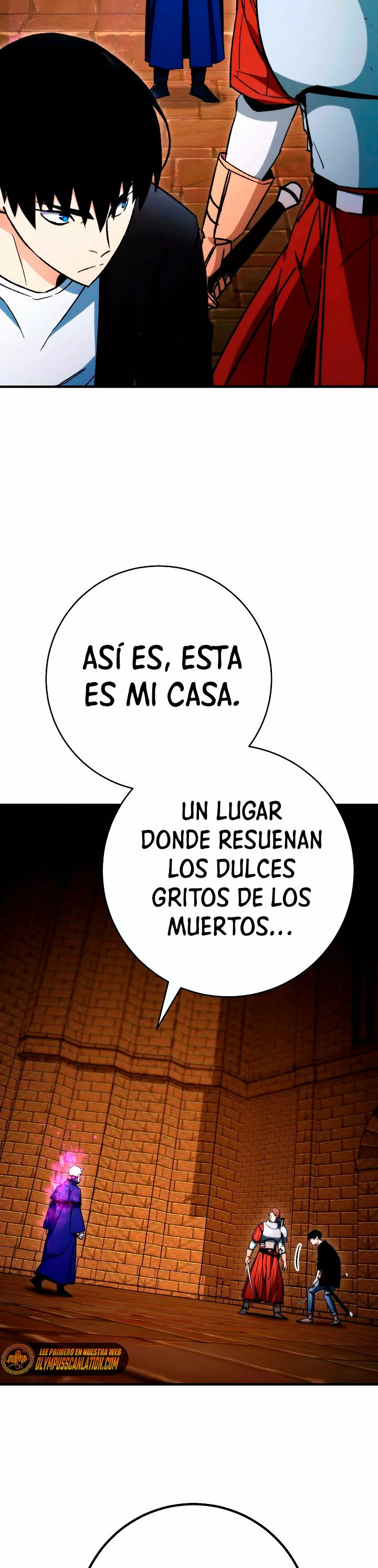 Página 37 del Manga