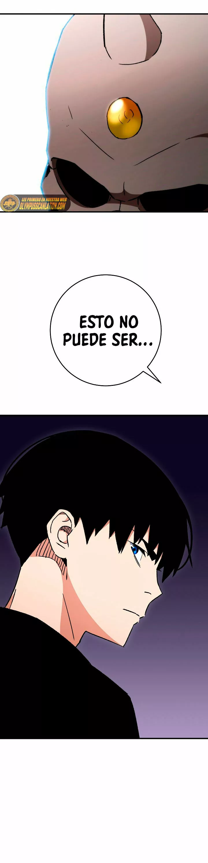 Página 40 del Manga
