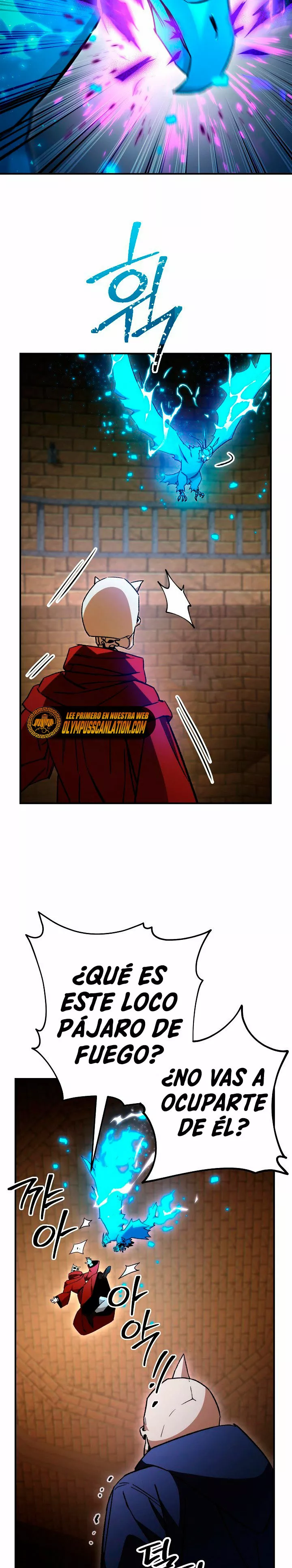 Página 38 del Manga