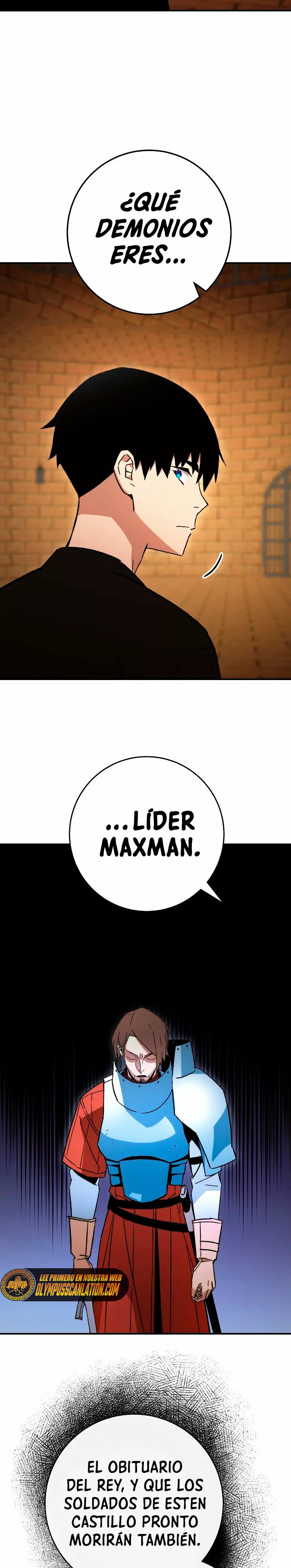 Página 40 del Manga