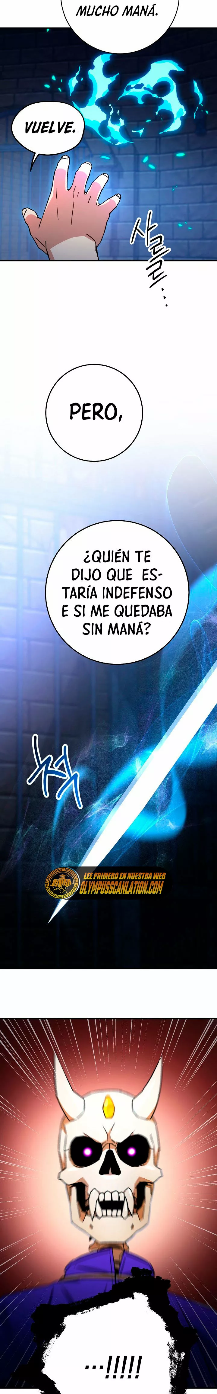 Página 35 del Manga
