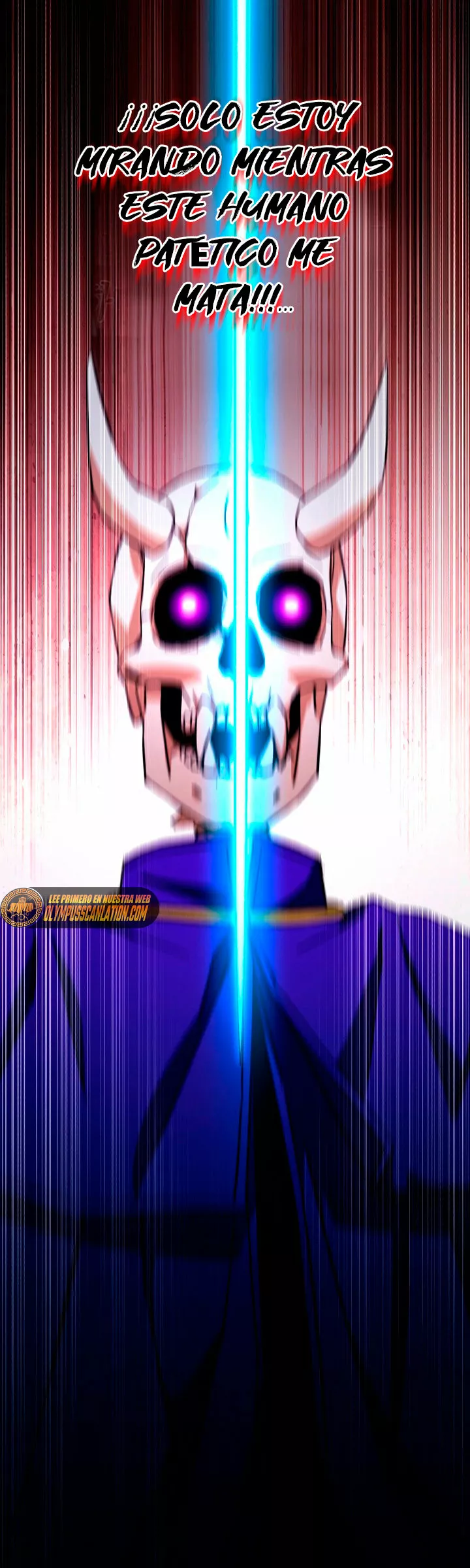 Página 35 del Manga