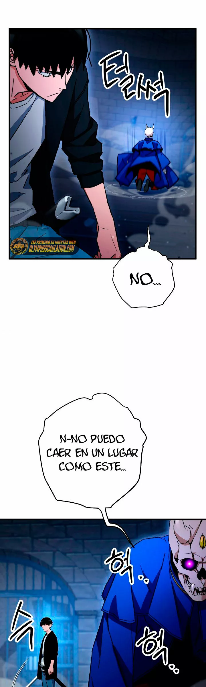 Página 37 del Manga