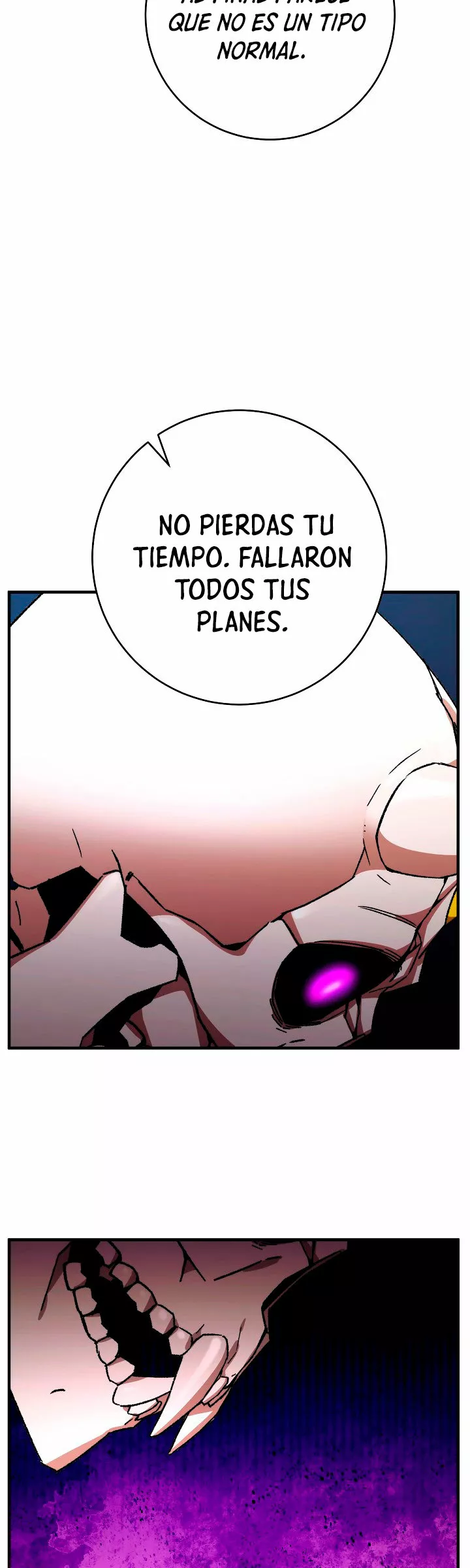 Página 39 del Manga