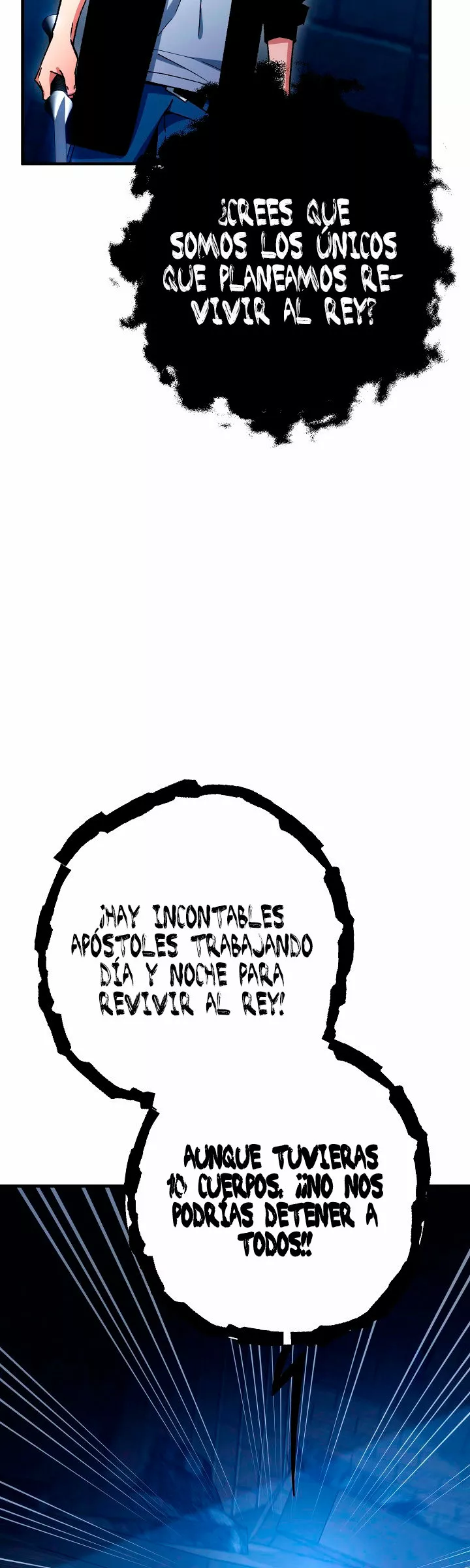 Página 41 del Manga