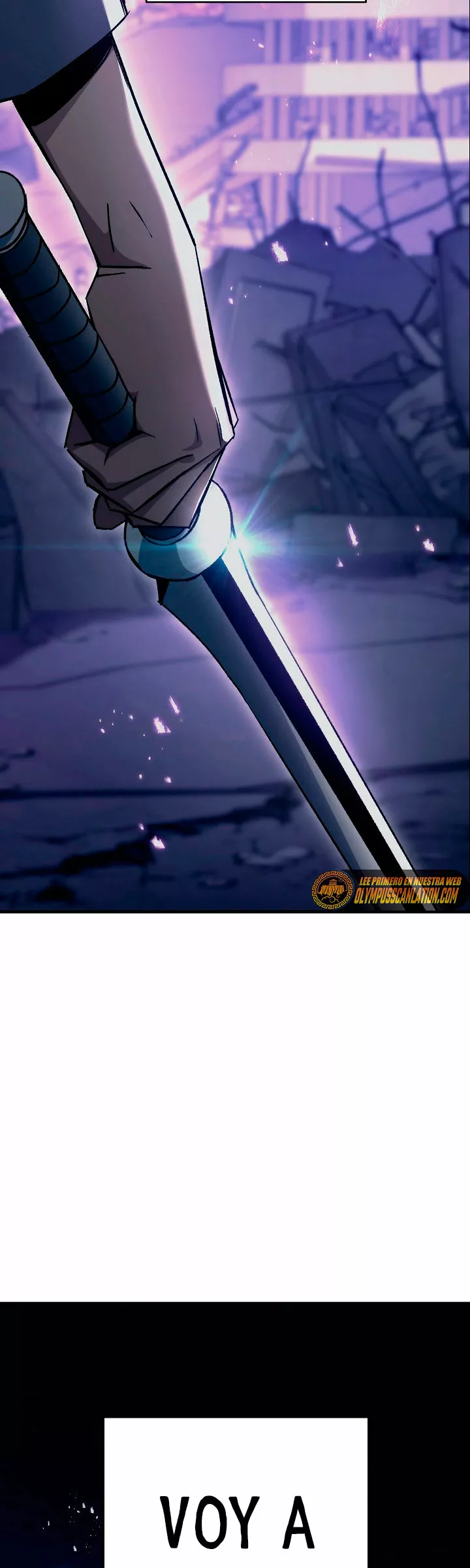 Página 50 del Manga