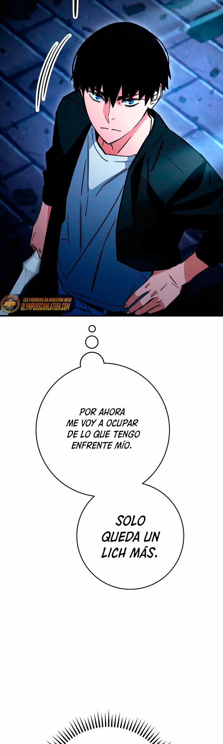 Página 53 del Manga