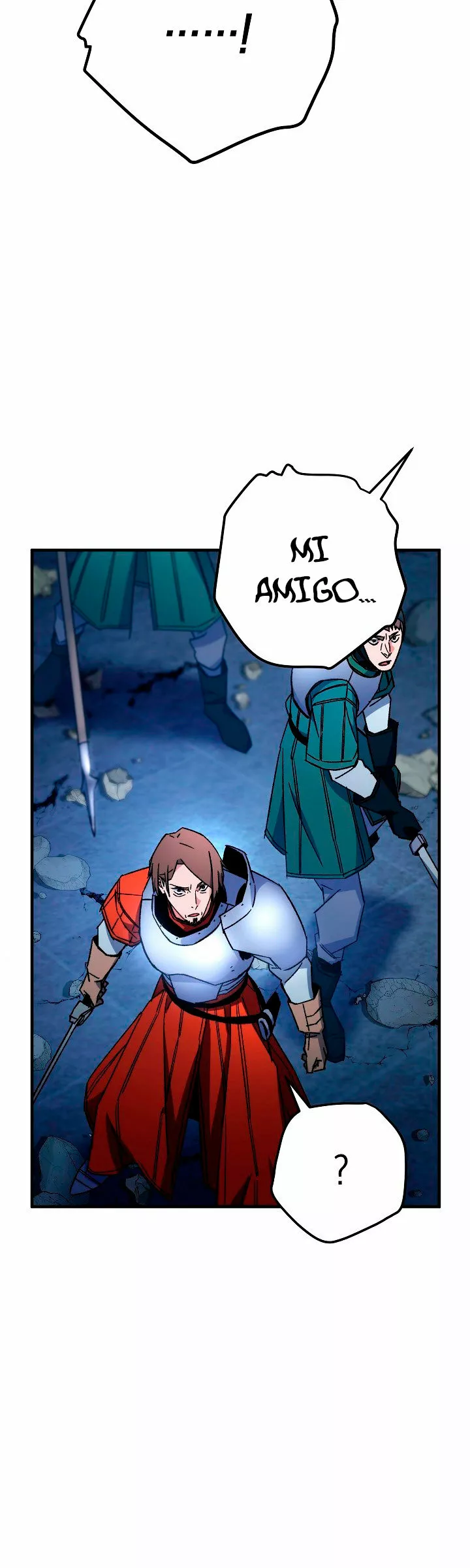 Página 60 del Manga