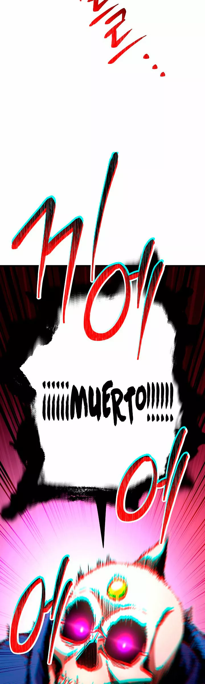 Página 64 del Manga
