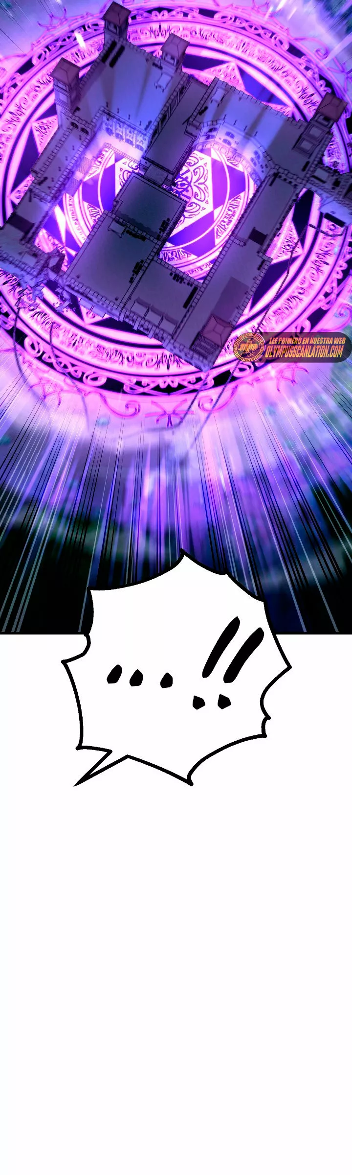 Página 66 del Manga