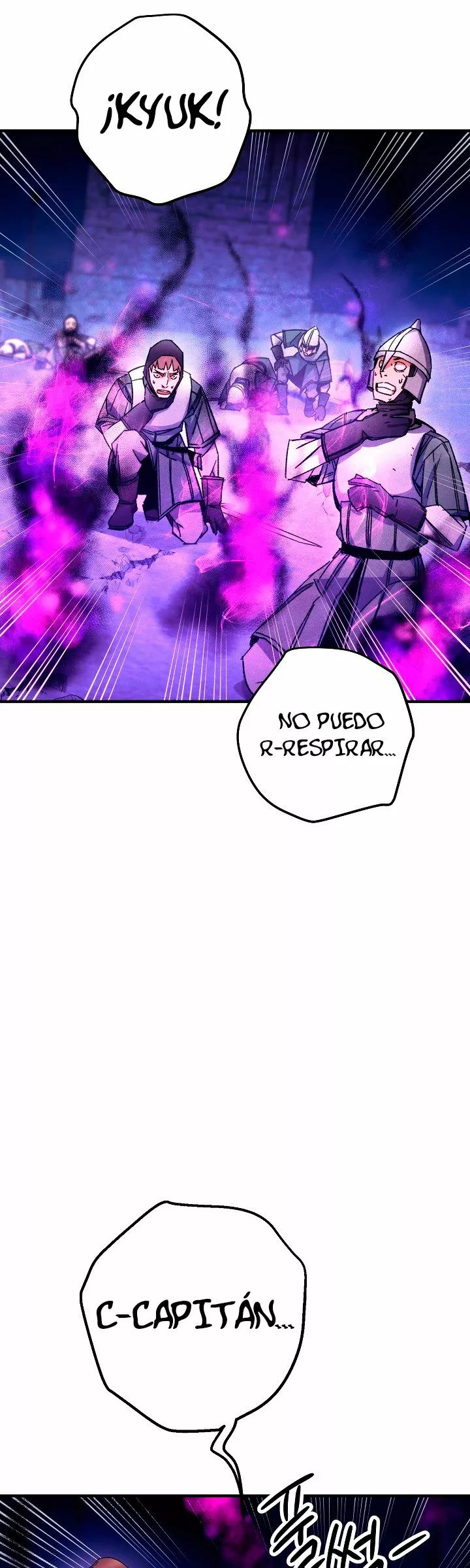 Página 67 del Manga