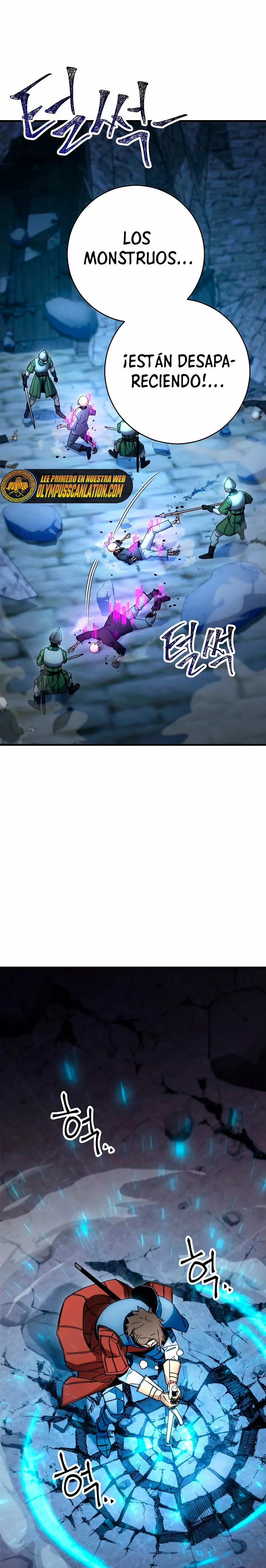 Página 38 del Manga